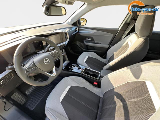 Opel - Mokka - EU-Neuwagen - Reimport