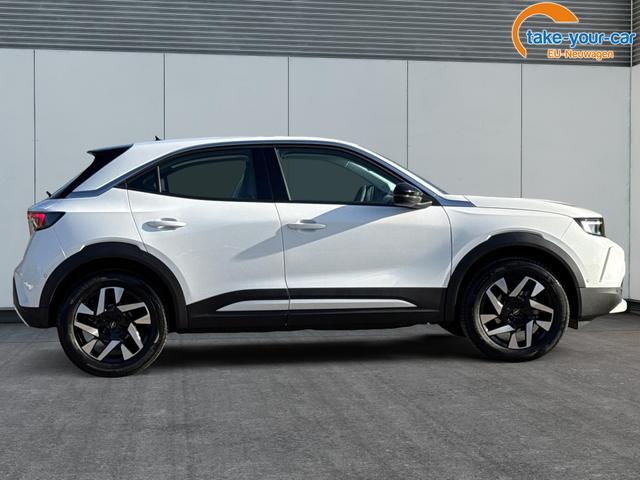 Opel - Mokka - EU-Neuwagen - Reimport