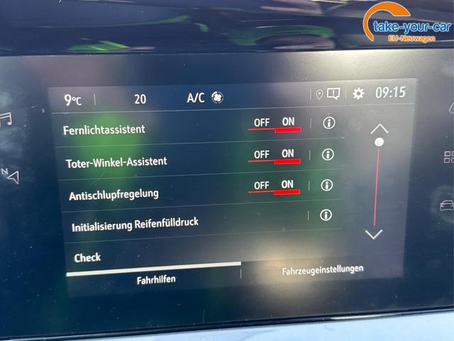 Opel - Mokka - EU-Neuwagen - Reimport