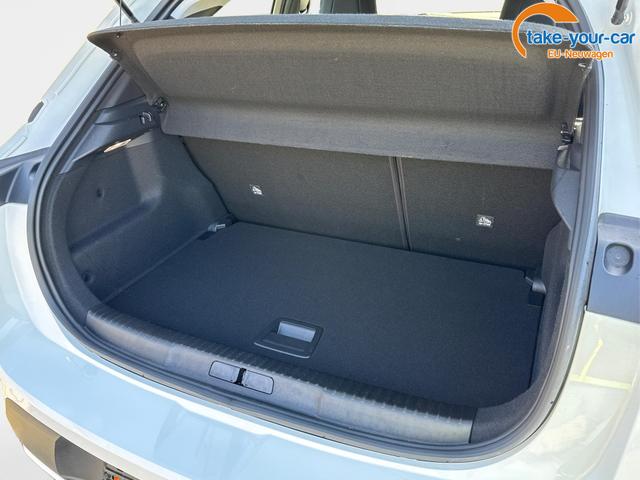Opel - Mokka - EU-Neuwagen - Reimport
