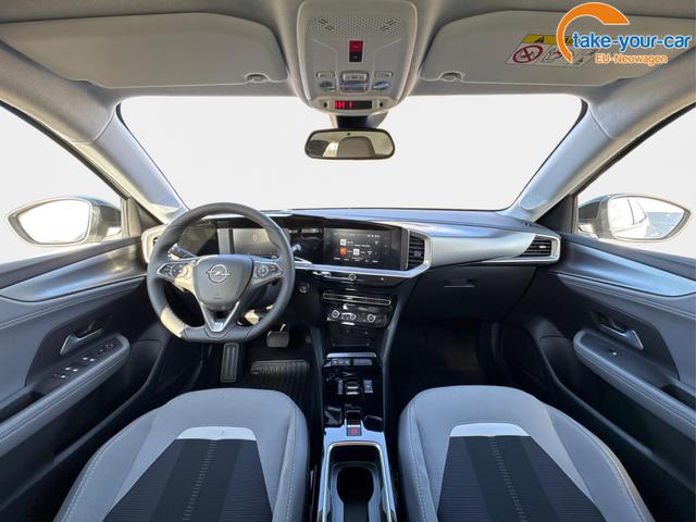 Opel - Mokka - EU-Neuwagen - Reimport