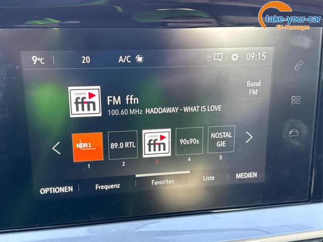 Opel - Mokka - EU-Neuwagen - Reimport