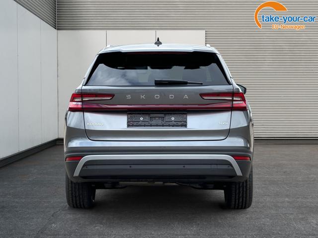 Skoda - Kodiaq - EU-Neuwagen - Reimport