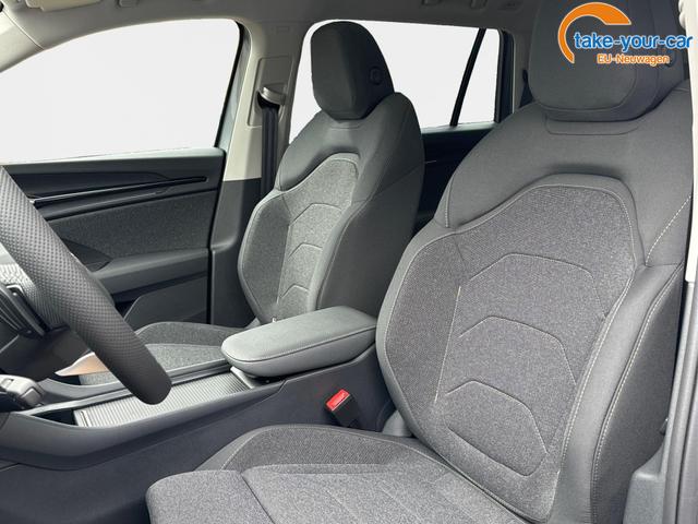 Skoda - Kodiaq - EU-Neuwagen - Reimport