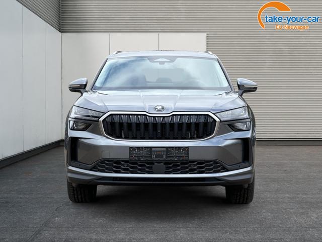 Skoda - Kodiaq - EU-Neuwagen - Reimport