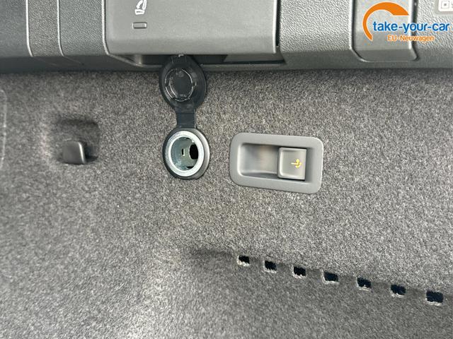 Skoda - Kodiaq - EU-Neuwagen - Reimport