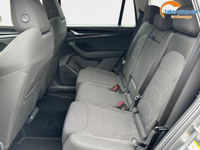 Skoda - Kodiaq - EU-Neuwagen - Reimport