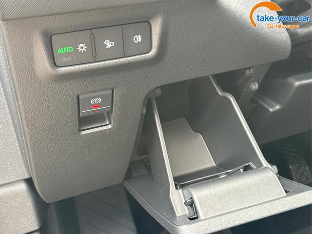 Skoda - Kodiaq - EU-Neuwagen - Reimport