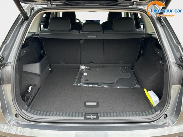 Skoda - Kodiaq - EU-Neuwagen - Reimport