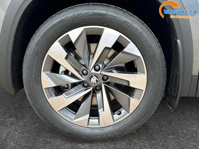 Skoda - Kodiaq - EU-Neuwagen - Reimport