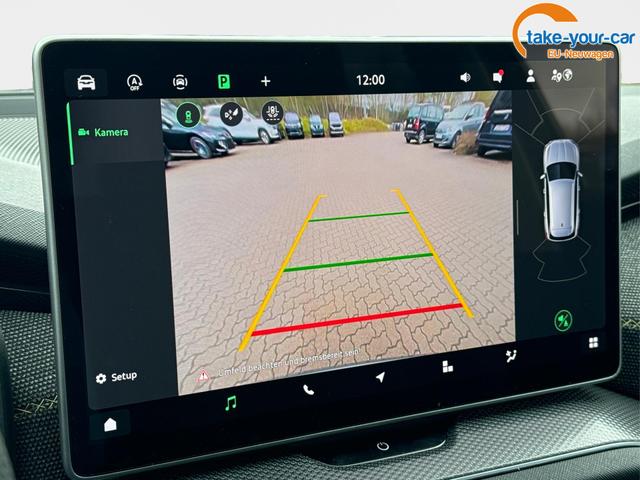 Skoda - Kodiaq - EU-Neuwagen - Reimport