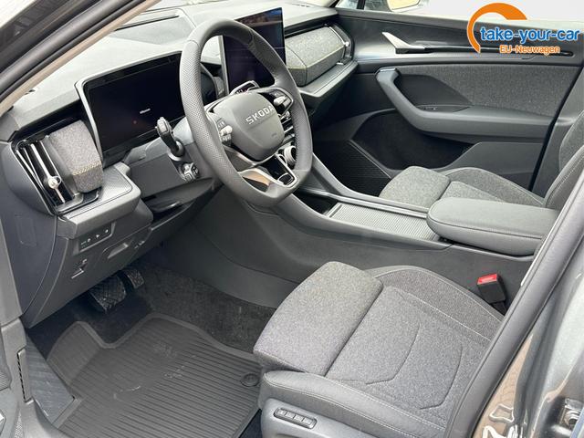 Skoda - Kodiaq - EU-Neuwagen - Reimport