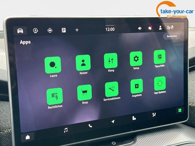 Skoda - Kodiaq - EU-Neuwagen - Reimport