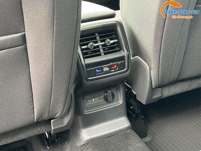 Skoda - Kodiaq - EU-Neuwagen - Reimport