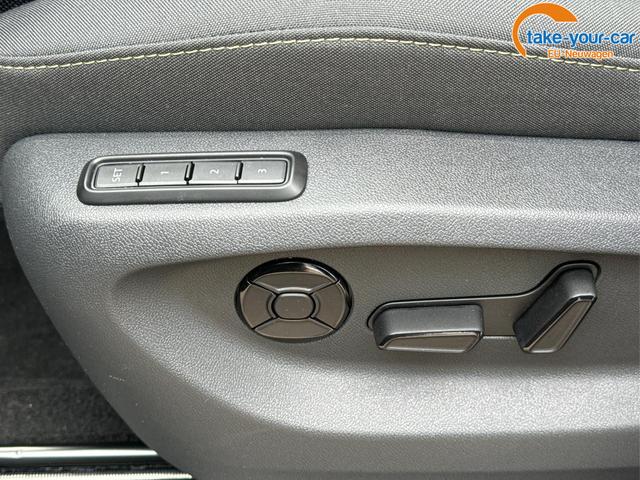 Skoda - Kodiaq - EU-Neuwagen - Reimport