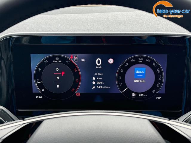 Skoda - Kodiaq - EU-Neuwagen - Reimport