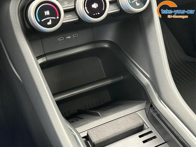 Skoda - Kodiaq - EU-Neuwagen - Reimport