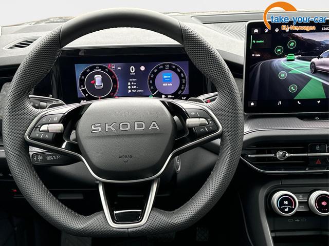 Skoda - Kodiaq - EU-Neuwagen - Reimport