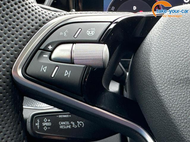 Skoda - Kodiaq - EU-Neuwagen - Reimport