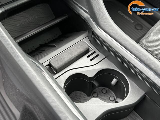 Skoda - Kodiaq - EU-Neuwagen - Reimport