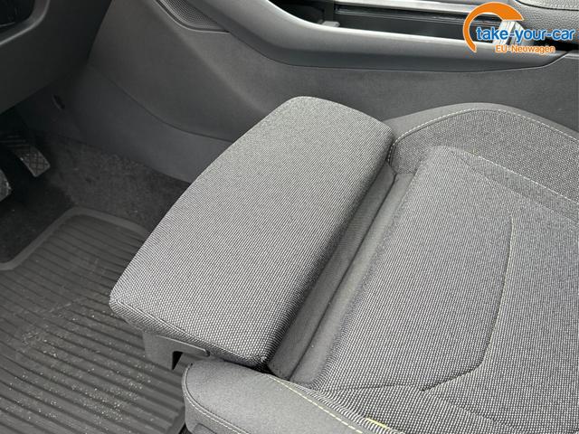 Skoda - Kodiaq - EU-Neuwagen - Reimport