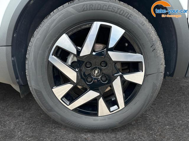 Opel - Mokka - EU-Neuwagen - Reimport