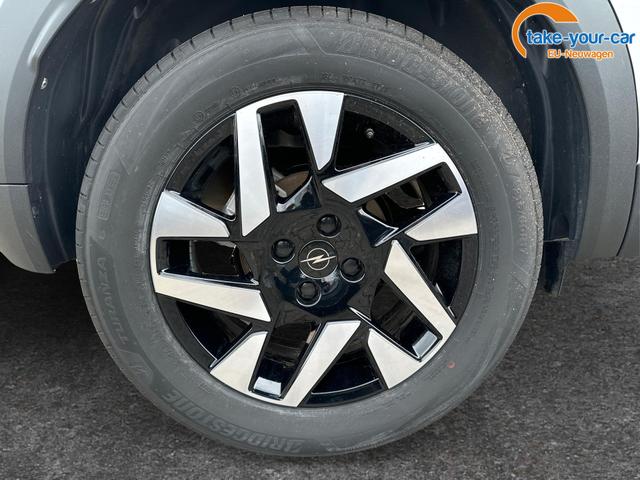 Opel - Mokka - EU-Neuwagen - Reimport