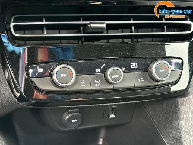 Opel - Mokka - EU-Neuwagen - Reimport