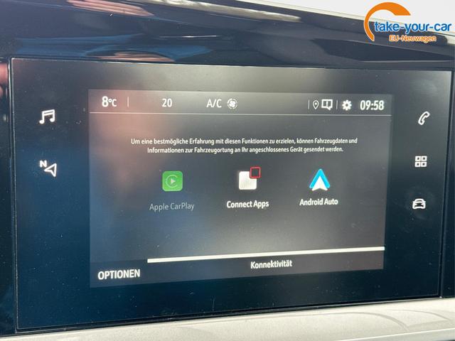 Opel - Mokka - EU-Neuwagen - Reimport