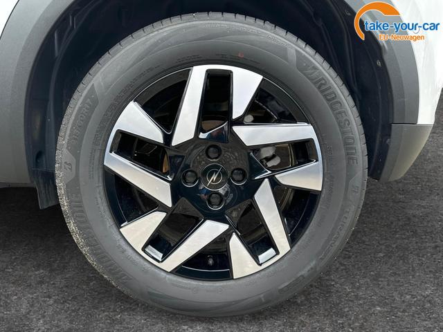 Opel - Mokka - EU-Neuwagen - Reimport