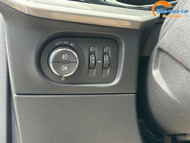 Opel - Mokka - EU-Neuwagen - Reimport