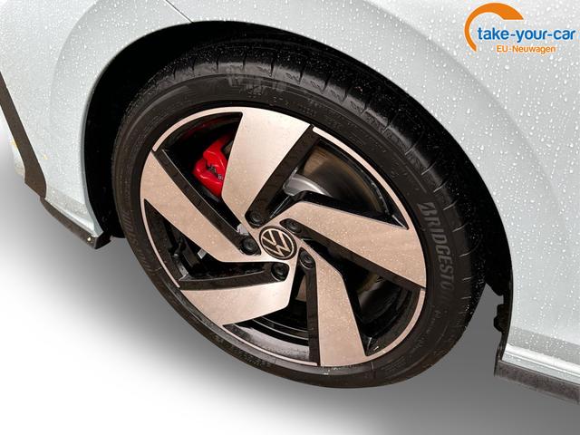 Volkswagen - Golf - EU-Neuwagen - Reimport