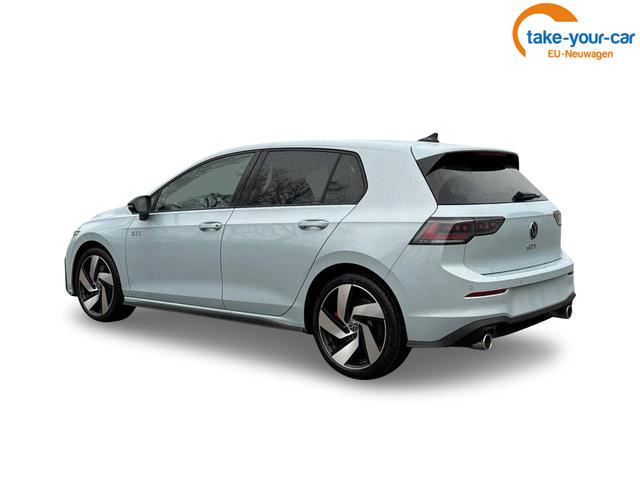 Volkswagen - Golf - EU-Neuwagen - Reimport