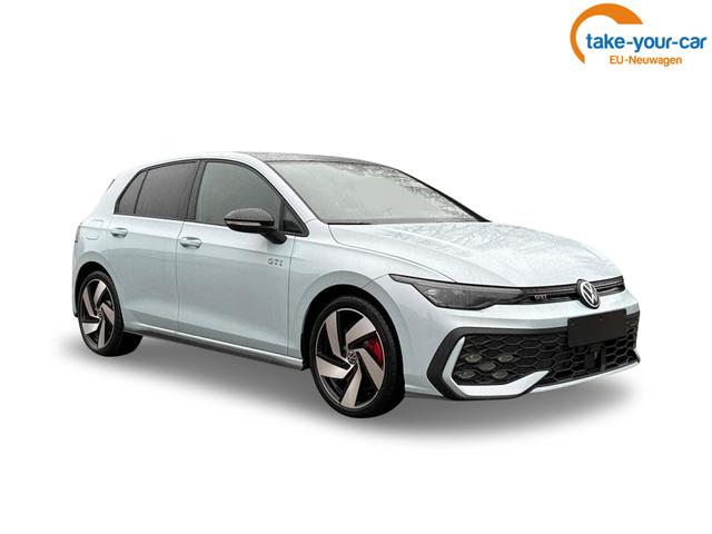Volkswagen - Golf - EU-Neuwagen - Reimport