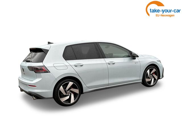 Volkswagen - Golf - EU-Neuwagen - Reimport