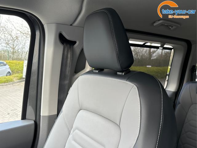 Volkswagen - T7 Caravelle - EU-Neuwagen - Reimport