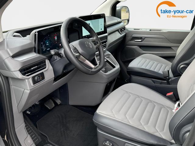 Volkswagen - T7 Caravelle - EU-Neuwagen - Reimport