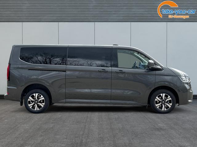 Volkswagen - T7 Caravelle - EU-Neuwagen - Reimport