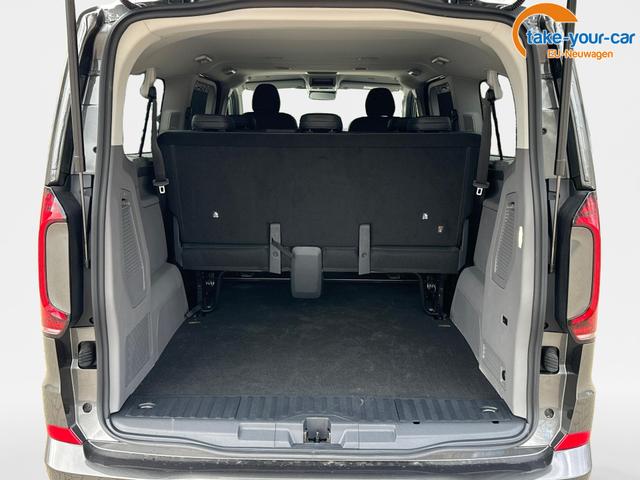 Volkswagen - T7 Caravelle - EU-Neuwagen - Reimport