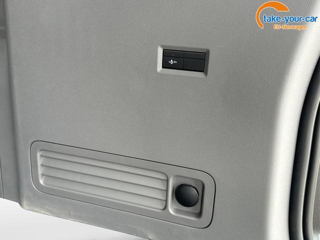 Volkswagen - T7 Caravelle - EU-Neuwagen - Reimport