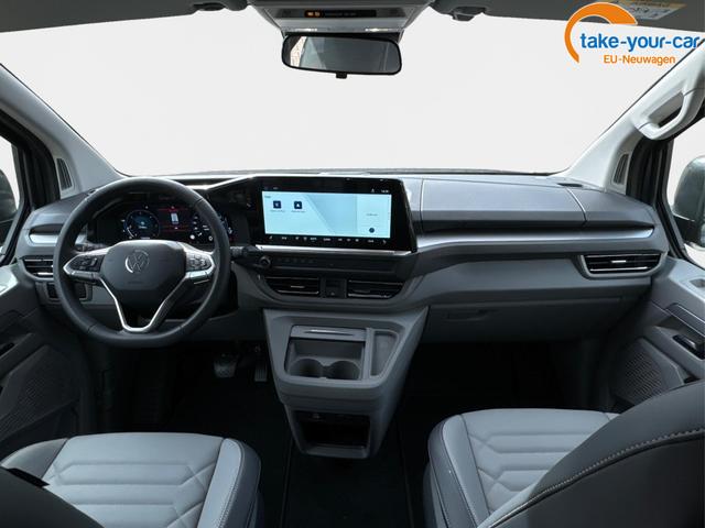 Volkswagen - T7 Caravelle - EU-Neuwagen - Reimport