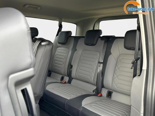 Volkswagen - T7 Caravelle - EU-Neuwagen - Reimport