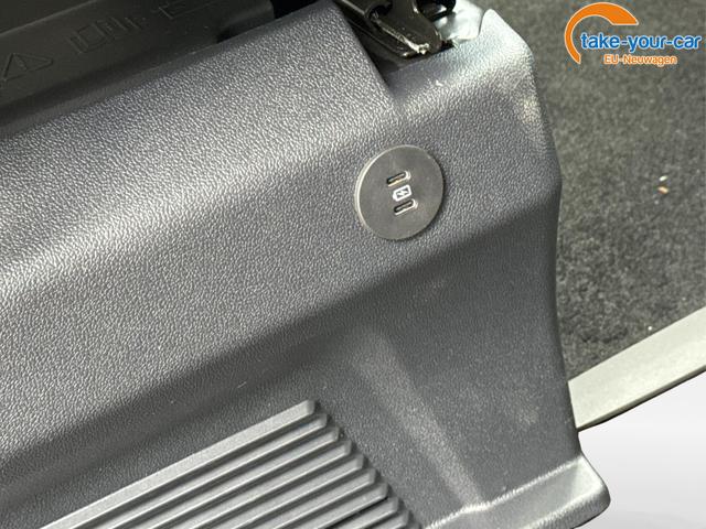 Volkswagen - T7 Caravelle - EU-Neuwagen - Reimport