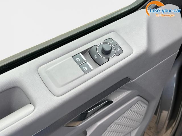 Volkswagen - T7 Caravelle - EU-Neuwagen - Reimport