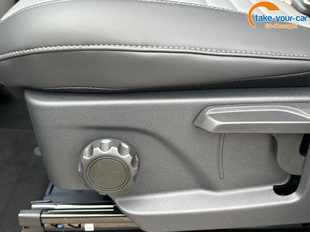 Volkswagen - T7 Caravelle - EU-Neuwagen - Reimport