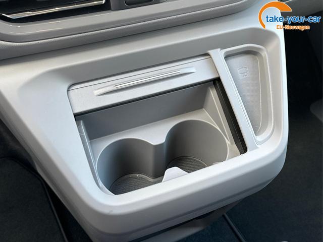 Volkswagen - T7 Caravelle - EU-Neuwagen - Reimport