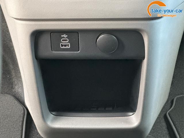 Volkswagen - T7 Caravelle - EU-Neuwagen - Reimport