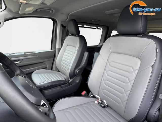 Volkswagen - T7 Caravelle - EU-Neuwagen - Reimport