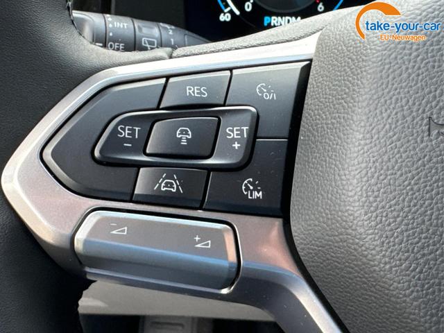 Volkswagen - T7 Caravelle - EU-Neuwagen - Reimport