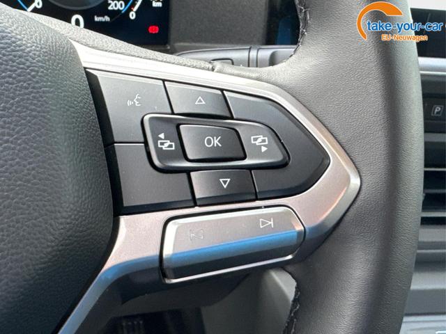 Volkswagen - T7 Caravelle - EU-Neuwagen - Reimport